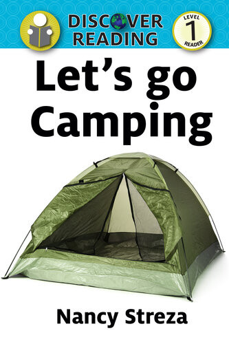 Lets Go Camping Nancy Streza