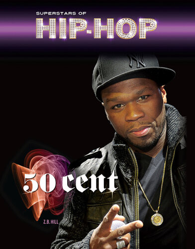 50 Cent Z B Hill