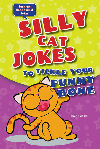Silly Cat Jokes To Tickle Your Funny Bone Doreen Gonzales
