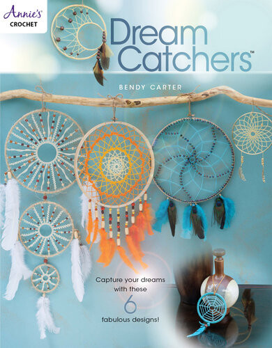 Dream Catchers Bendy Carter