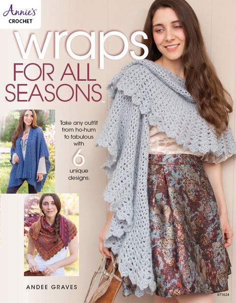 Wraps For All Seasons 1st Edition Andee Graves