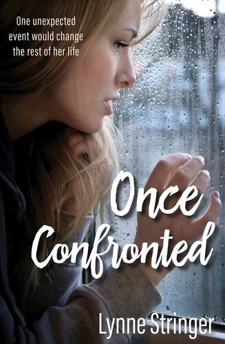 Once Confronted Lynne Stringer
