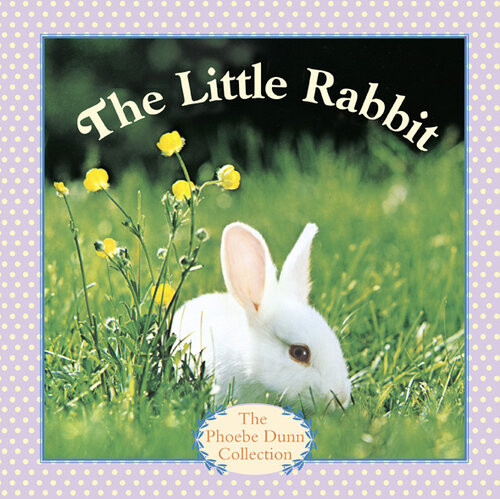 The Little Rabbit Judy Dunn