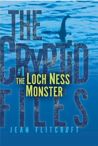 The Loch Ness Monster Jean Flitcroft