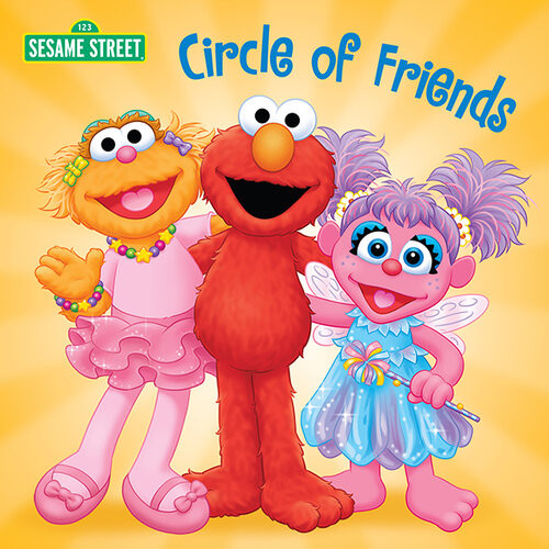 Circle Of Friends Naomi Kleinberg