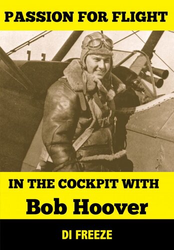In The Cockpit With Bob Hoover Di Freeze