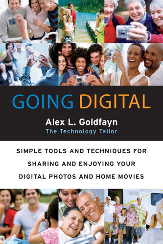 Going Digital Alex L Goldfayn