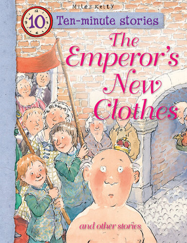 The Emperors New Clothes And Other Stories Belinda Gallagher