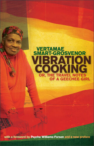 Vibration Cooking Vertamae Smartgrosvenor