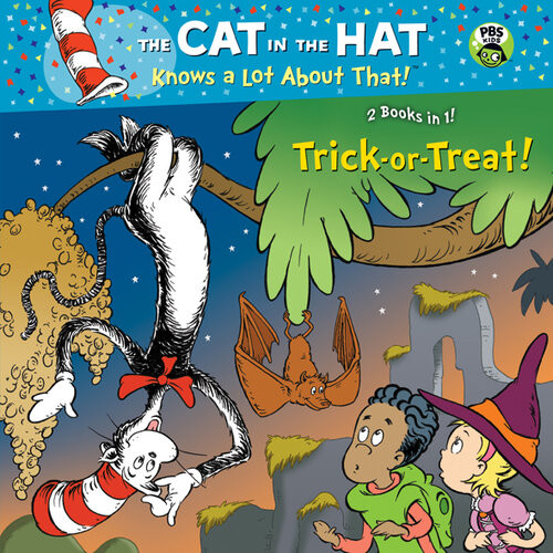 Trickortreatayeaye Tish Rabe
