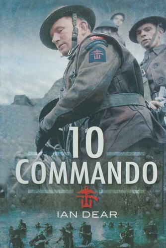 Ten Commando Ian Dear