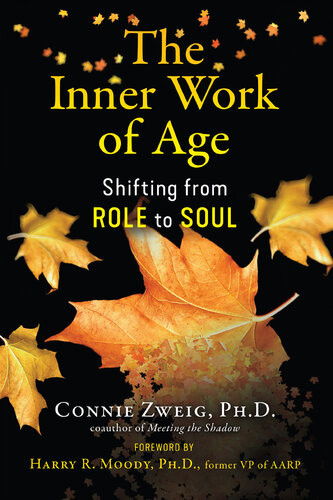 The Inner Work Of Age Shifting From Role To Soul Connie Zweig