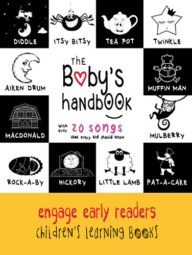 The Babys Handbook Dayna Martin
