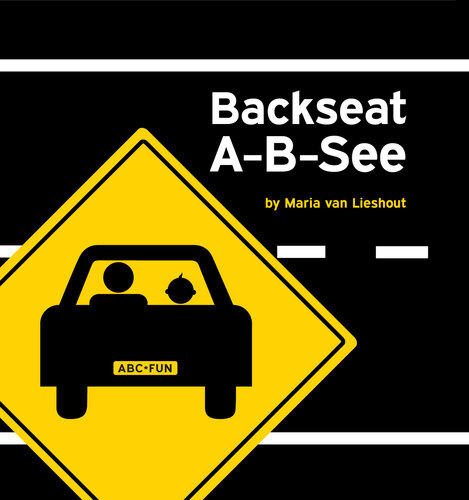 Backseat Absee Maria Van Lieshout