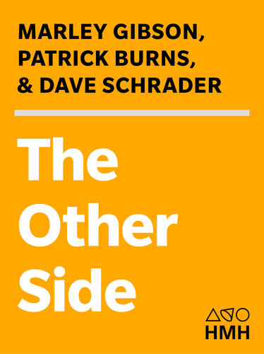 The Other Side A Teens Guide To Ghost Hunting And The Paranormal Marley Gibson