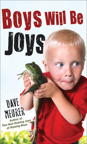 Boys Will Be Joys Dave Meurer