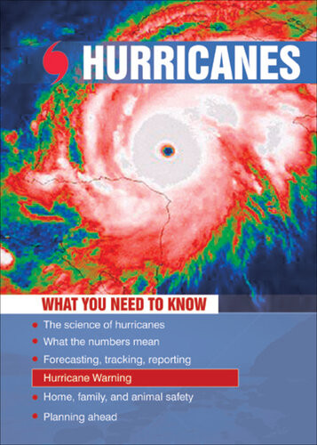 Hurricanes What You Need To Know Rebecca Leaman