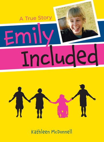 Emily Included Kathleen Mcdonnell