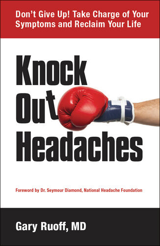 Knock Out Headaches 1st Gary Ruoff