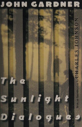 The Sunlight Dialogues John Gardner