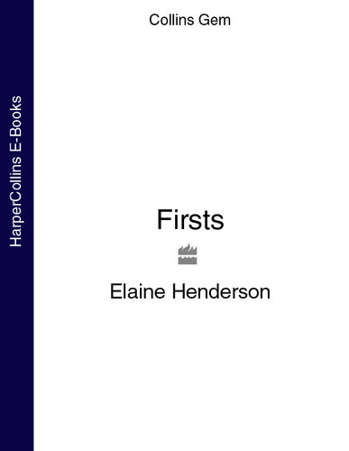 Firsts Collins Gem Elaine Henderson