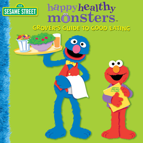 Grovers Guide To Good Eating Naomi Kleinberg