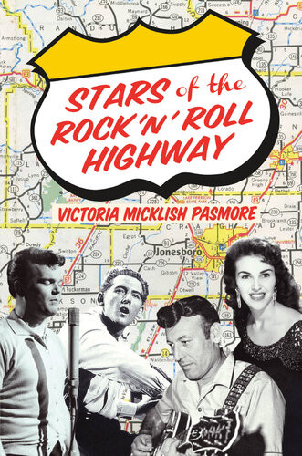Stars Of The Rock N Roll Highway Victoria Micklish Pasmore