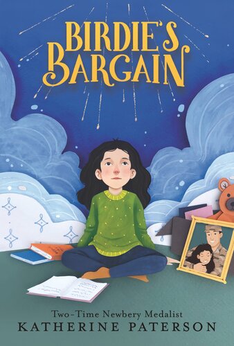 Birdies Bargain Katherine Paterson