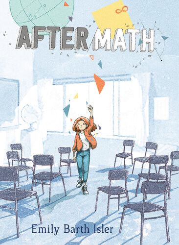 Aftermath Emily Barth Isler