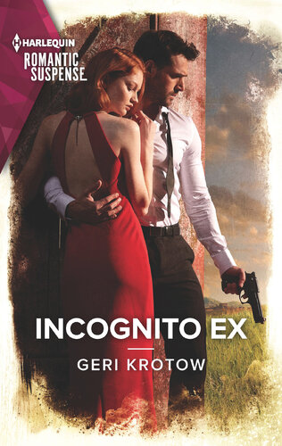 Incognito Ex Geri Krotow