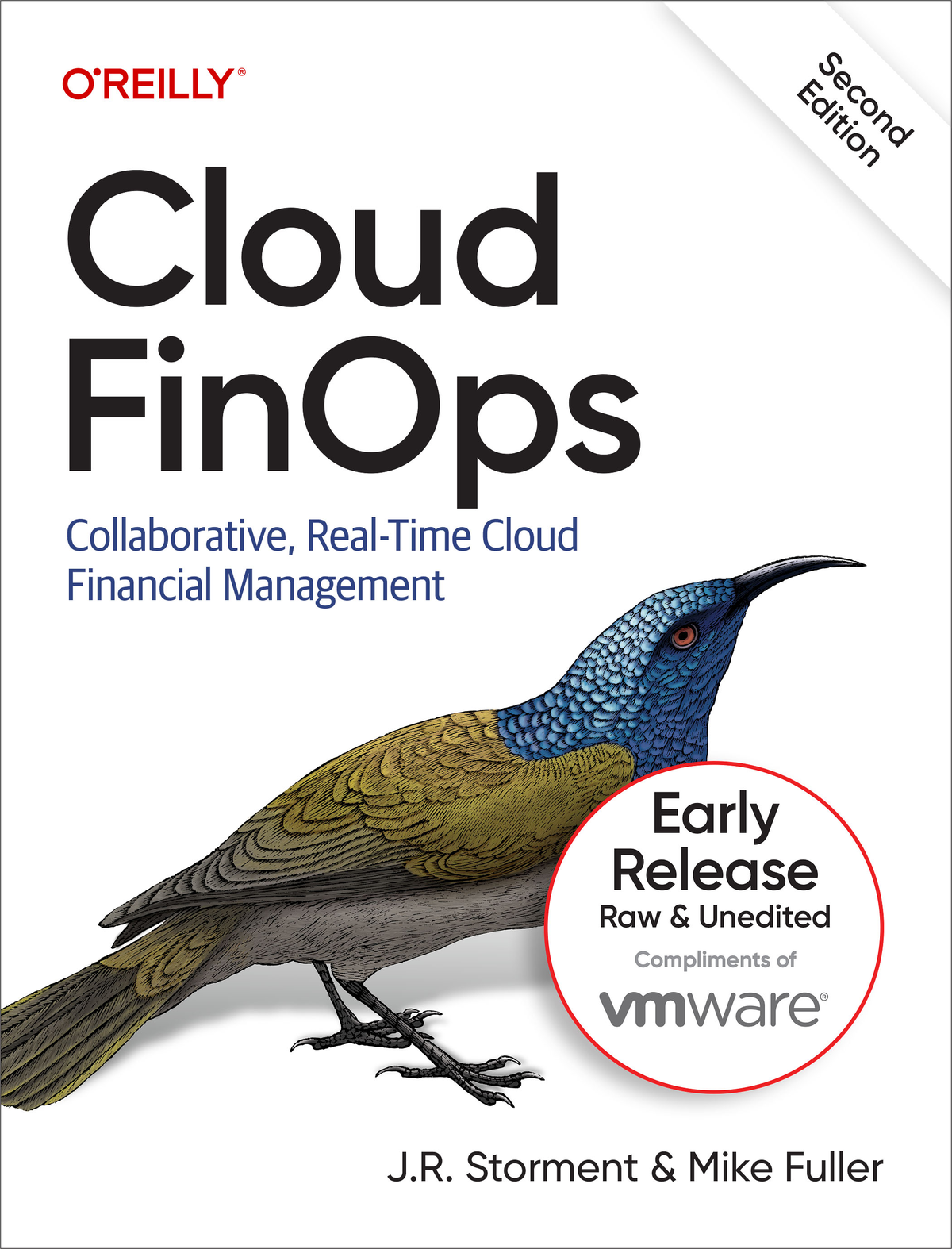 Cloud Finops 2nd Edition First Early Release 2nd Jr Storment And Mike Fuller