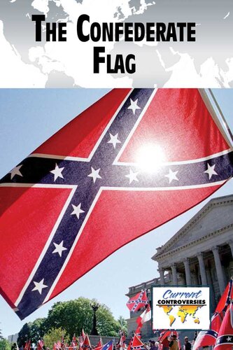 The Confederate Flag Anne Cunningham