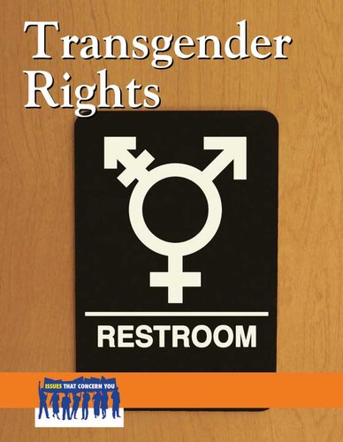Transgender Rights Martin Gitlin