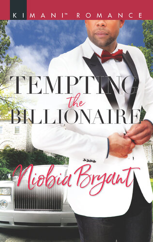 Tempting The Billionaire Niobia Bryant
