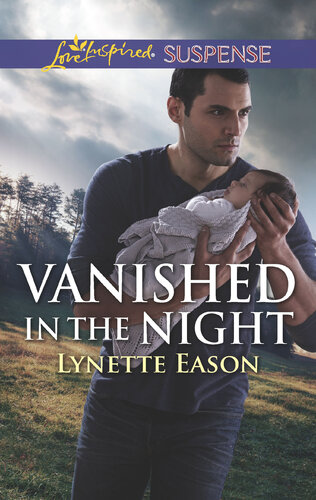 Vanished In The Night Lynette Eason