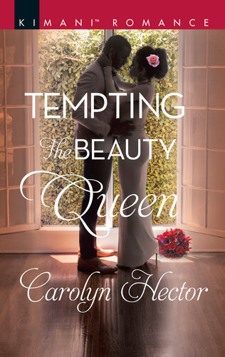 Tempting The Beauty Queen Carolyn Hector