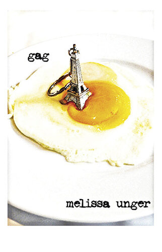 Gag Melissa Unger