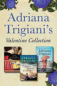 Adriana Trigianis Valentine Collection Adriana Trigiani