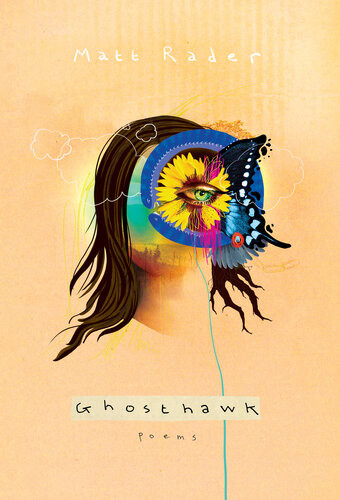 Ghosthawk Matt Rader