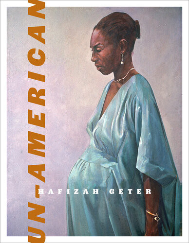 Unamerican Hafizah Geter