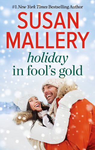 Holiday In Fools Gold Susan Mallery