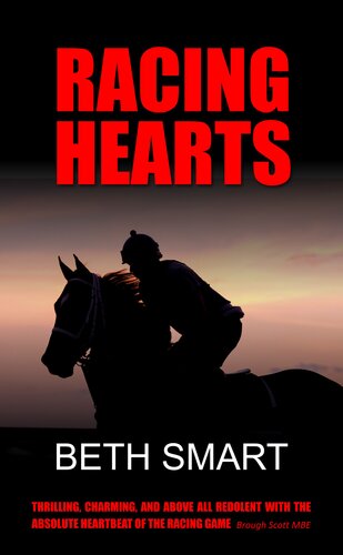 Racing Hearts Beth Smart