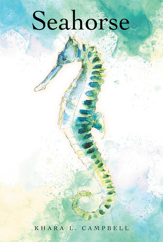 Seahorse Khara L Campbell