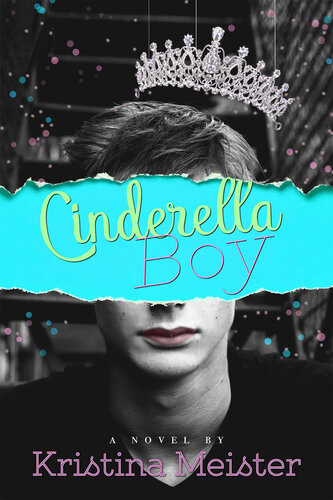 Cinderella Boy Kristina Meister
