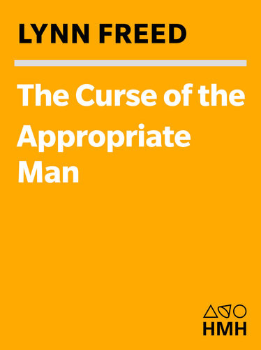 The Curse Of The Appropriate Man Stories Lynn Freed