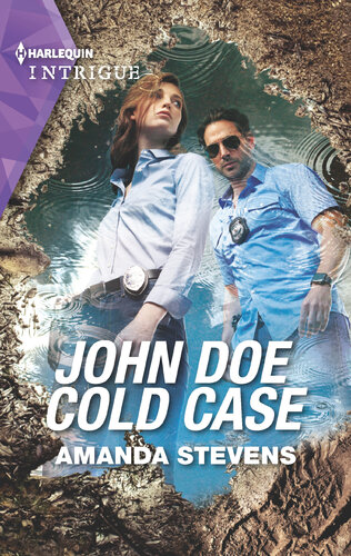 John Doe Cold Case Amanda Stevens