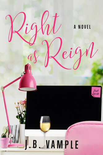 Right As Reign J B Vample