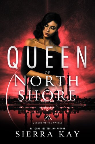 Queen Of North Shore Sierra Kay