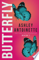 Butterfly 2 Antoinette Ashley