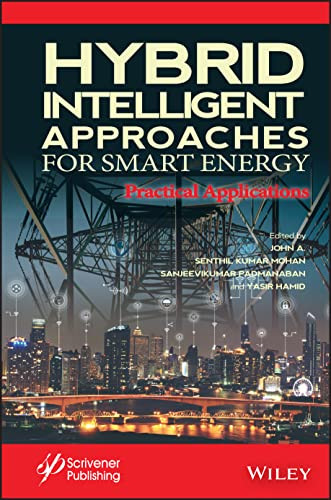 Hybrid Intelligent Approaches For Smart Energy Practical Applications Senthil Kumar Mohan